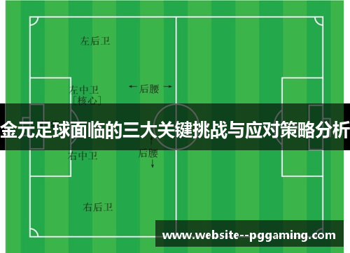 金元足球面临的三大关键挑战与应对策略分析 金元足球面临的三大关键挑战与应对策略分析