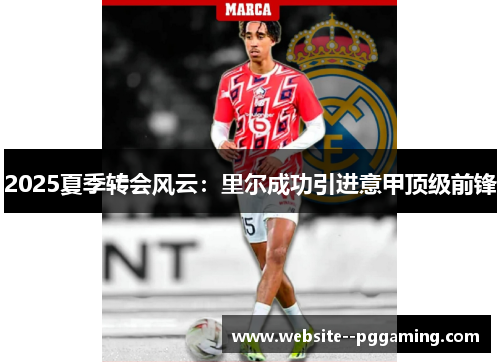 2025夏季转会风云：里尔成功引进意甲顶级前锋