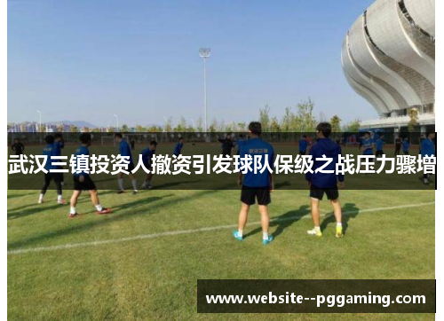 武汉三镇投资人撤资引发球队保级之战压力骤增